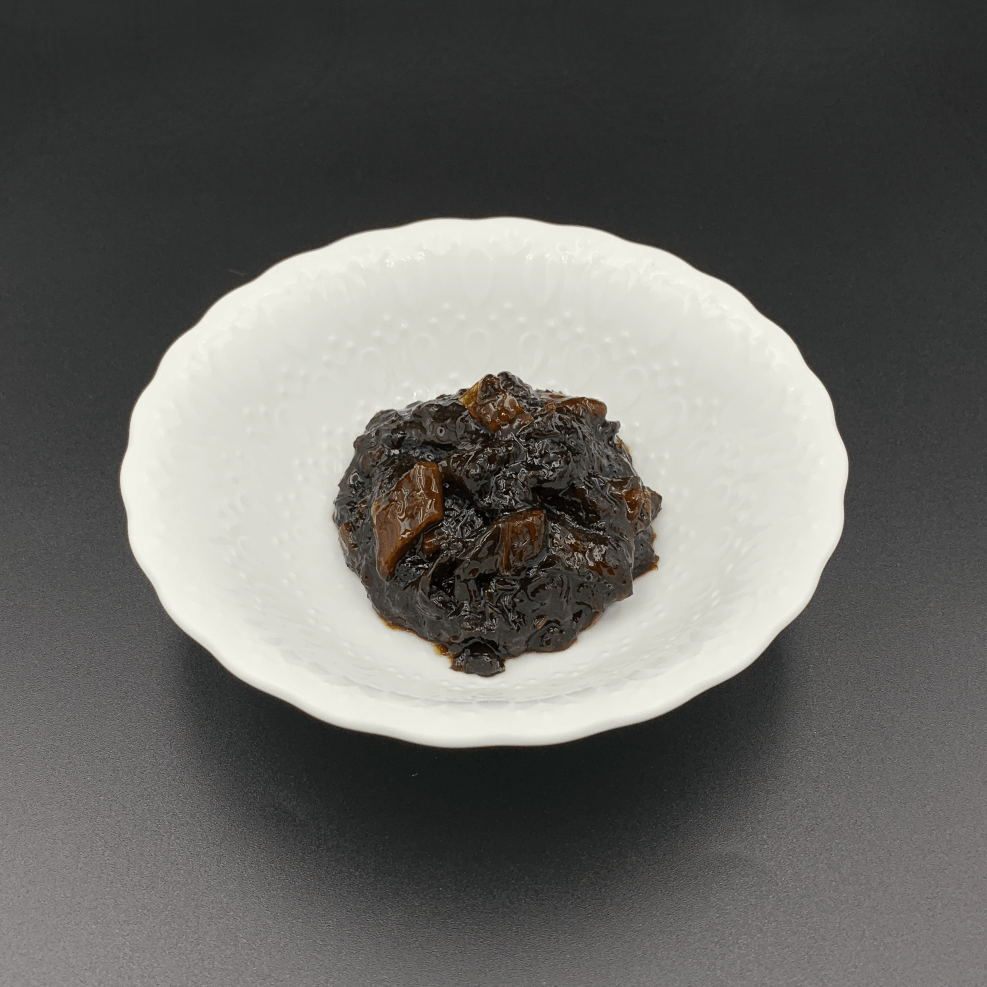 中島菜入り青さのり
