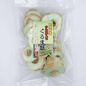 中嶋菜入り車麩